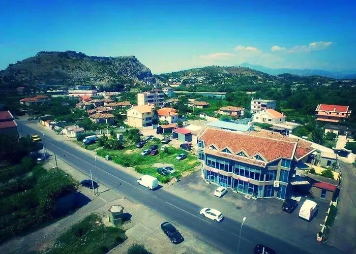 Hotel Ambasador