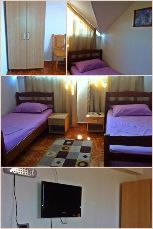 Hotel Ambasador 3*