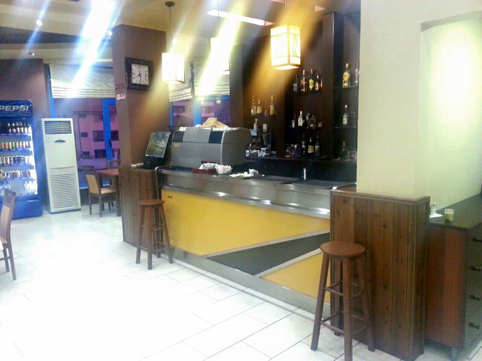 Ambasador 3*