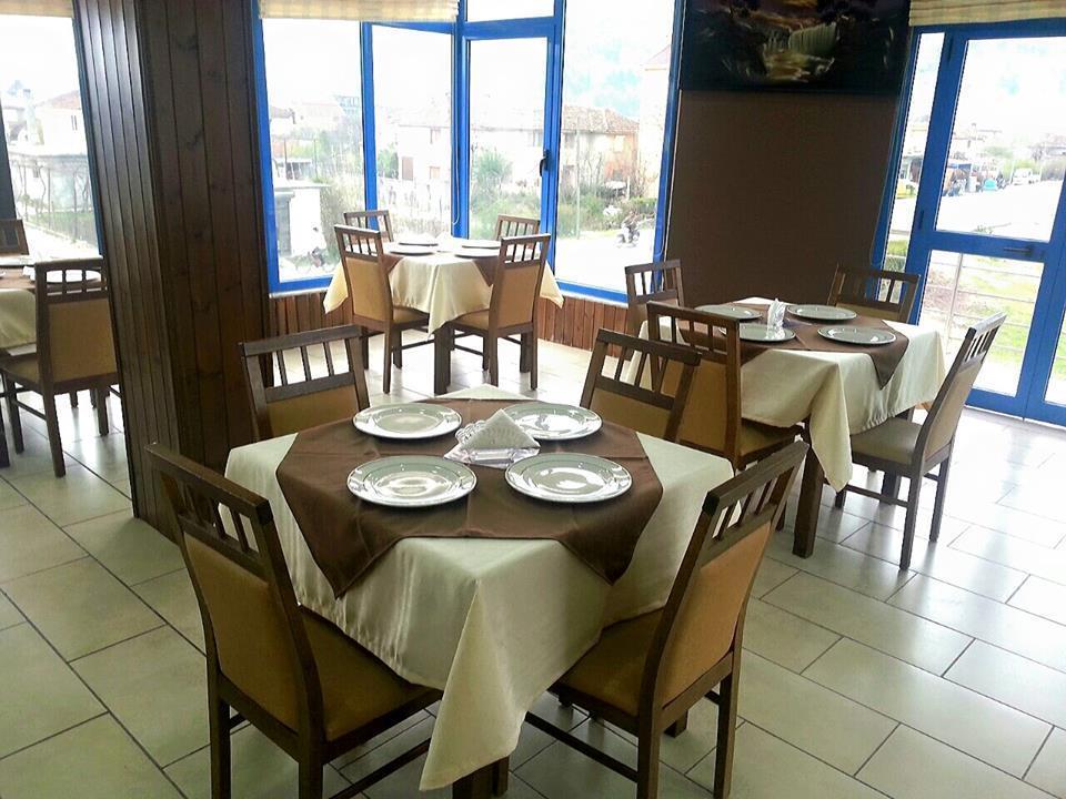 Ambasador Hotel Bahçallëk