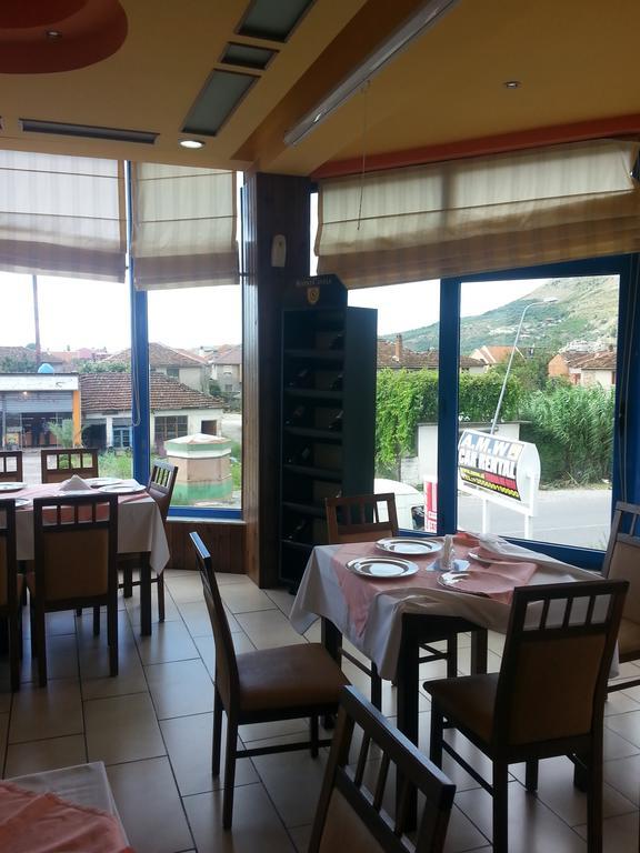 Ambasador 3* Bahçallëk