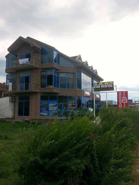 Ambasador Hotel