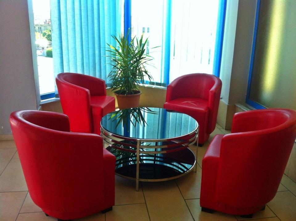 Ambasador 3* Bahçallëk